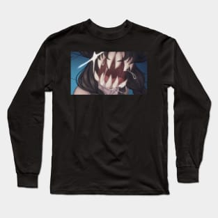 Chompy Long Sleeve T-Shirt